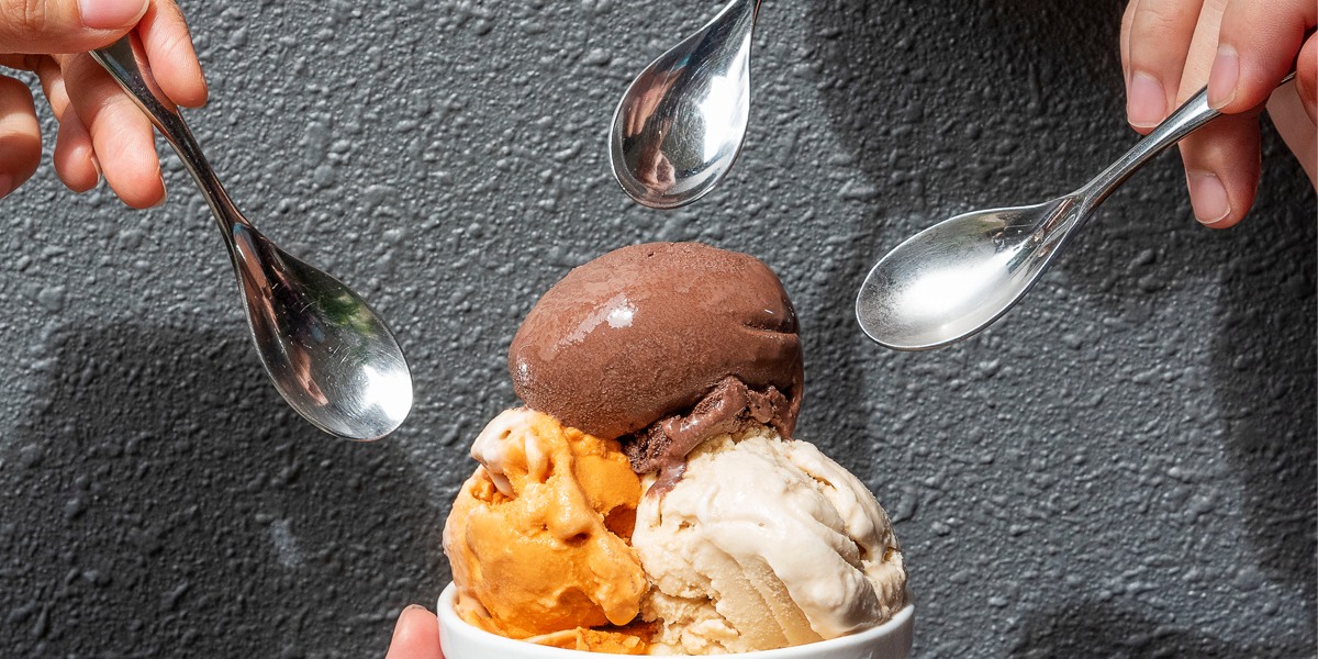 Happy Gelato new